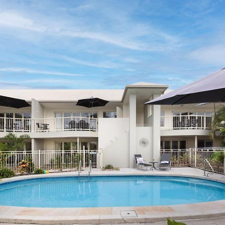 Noosa River Palms Noosaville Exterior photo