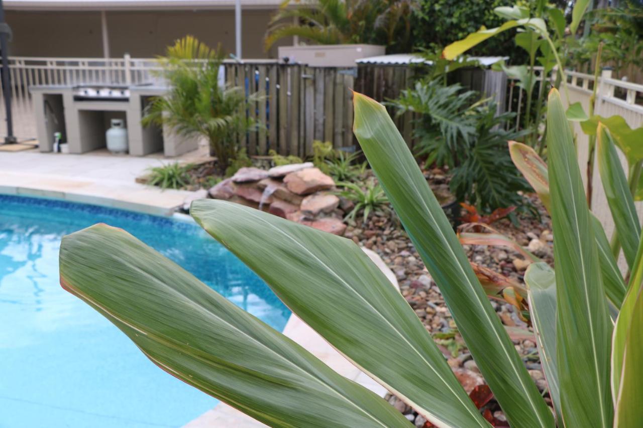 Noosa River Palms Noosaville Exterior photo
