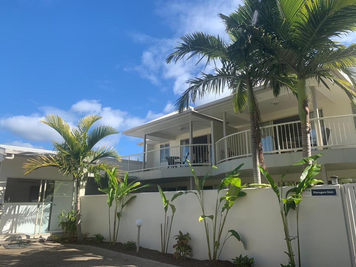 Noosa River Palms Noosaville Exterior photo