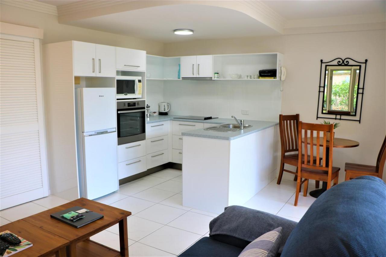 Noosa River Palms Noosaville Exterior photo