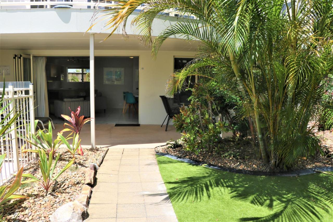 Noosa River Palms Noosaville Exterior photo