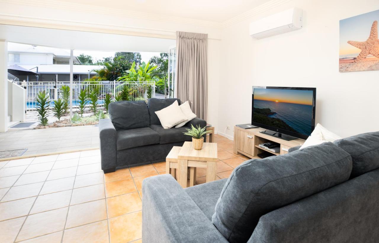 Noosa River Palms Noosaville Exterior photo
