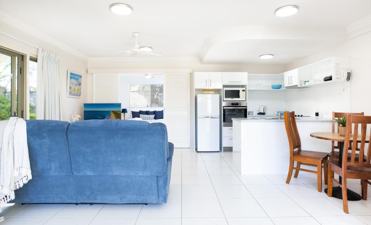 Noosa River Palms Noosaville Exterior photo