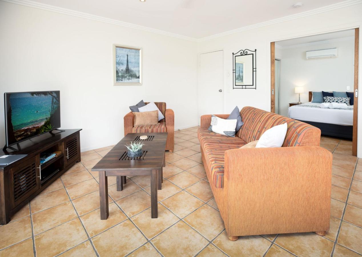 Noosa River Palms Noosaville Exterior photo