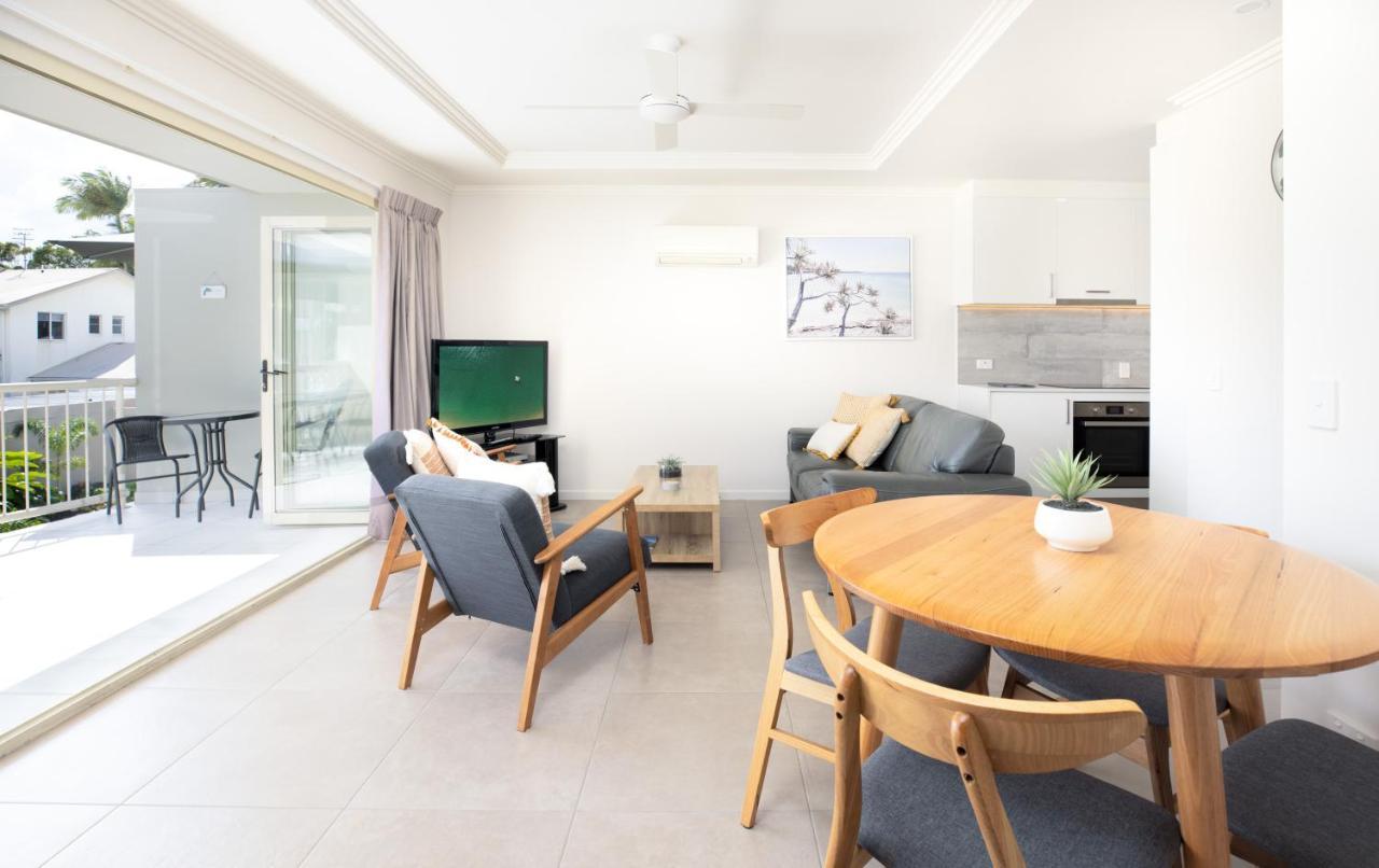 Noosa River Palms Noosaville Exterior photo