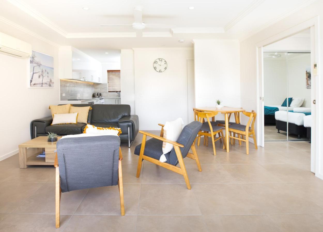 Noosa River Palms Noosaville Exterior photo