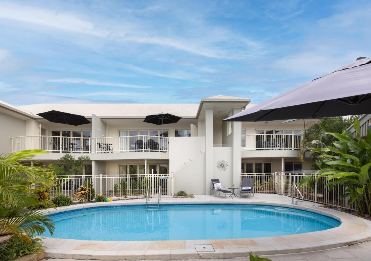 Noosa River Palms Noosaville Exterior photo