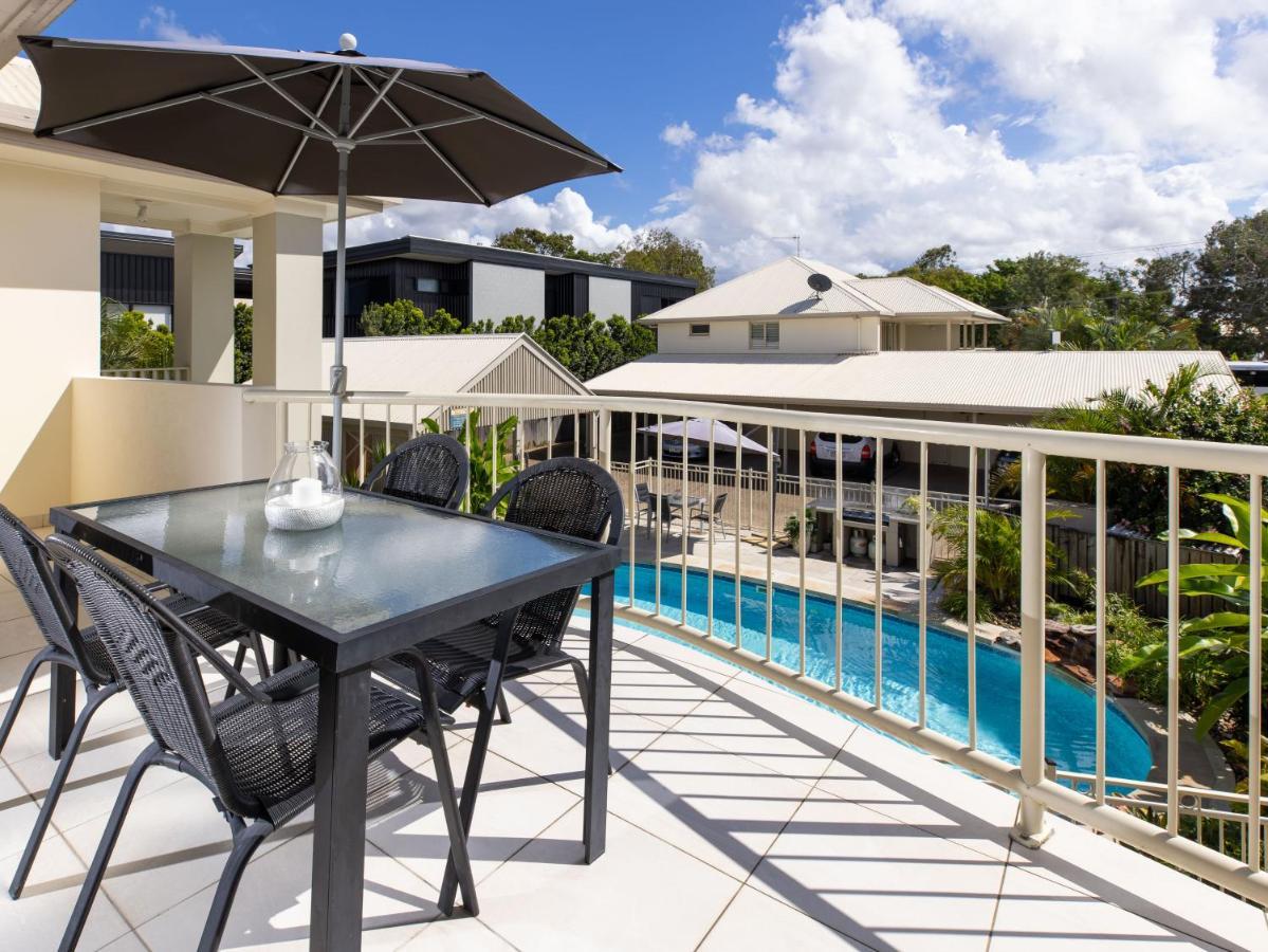 Noosa River Palms Noosaville Exterior photo