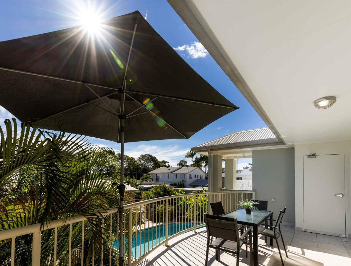 Noosa River Palms Noosaville Exterior photo