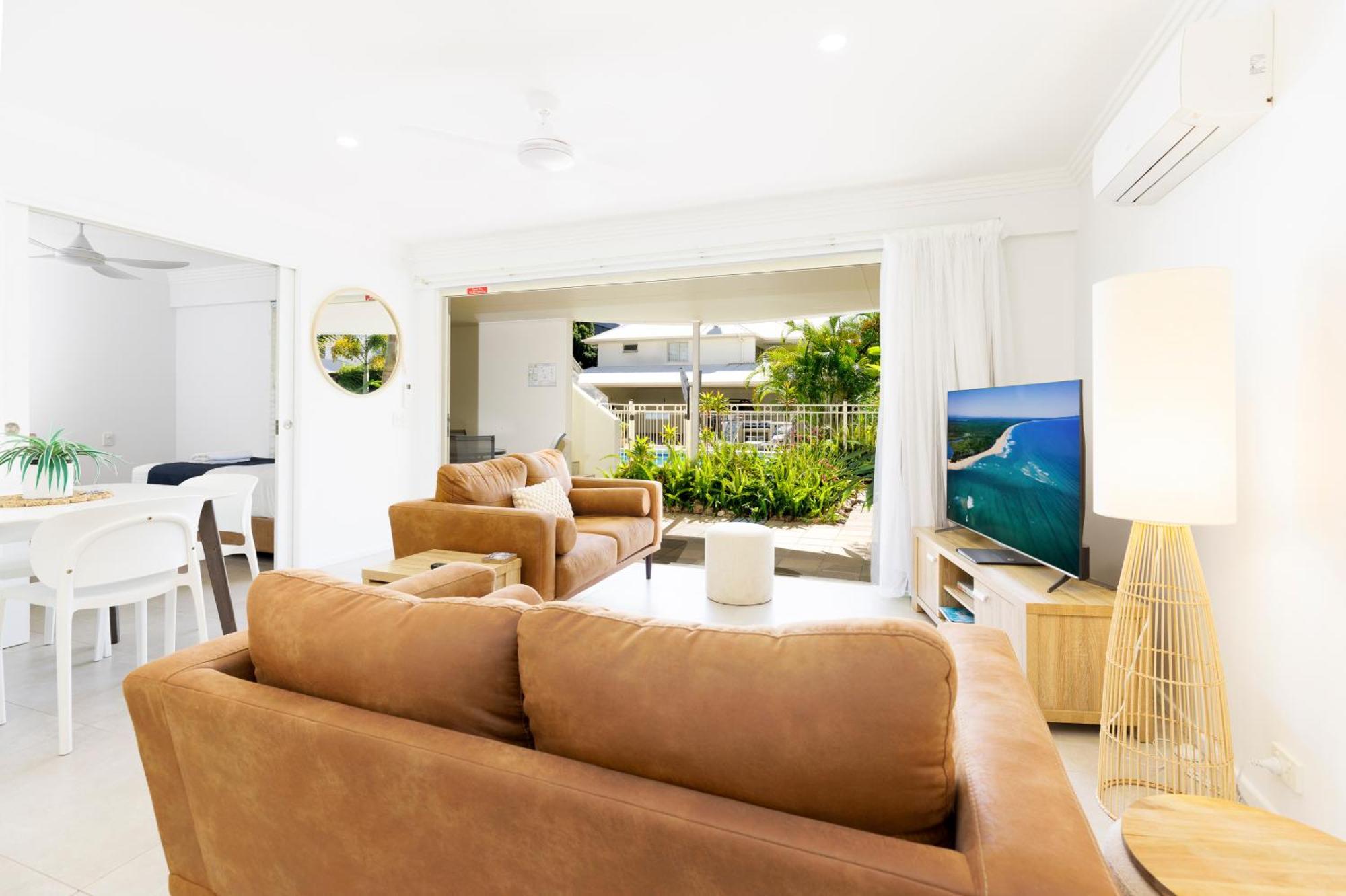 Noosa River Palms Noosaville Exterior photo