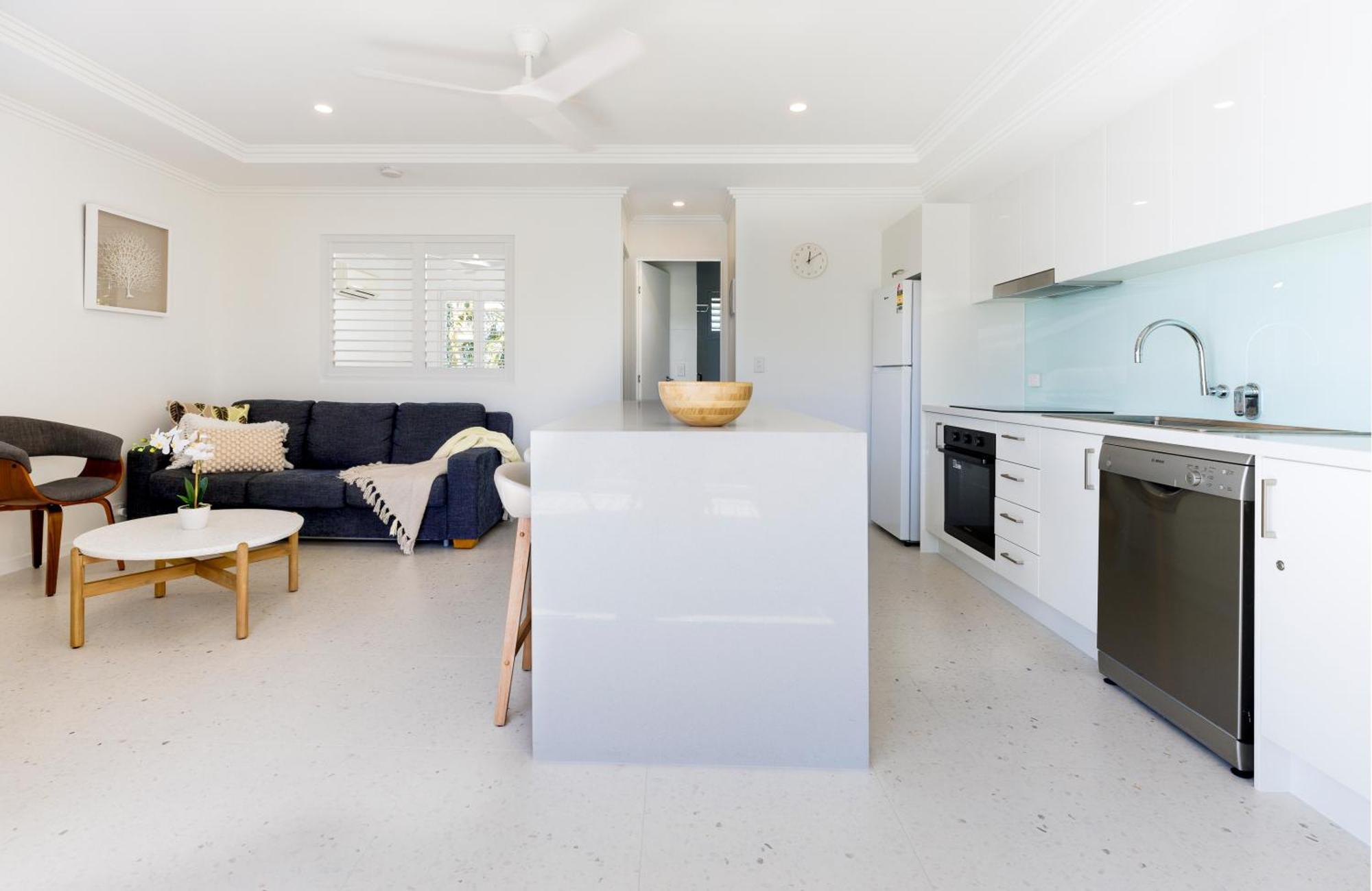 Noosa River Palms Noosaville Exterior photo