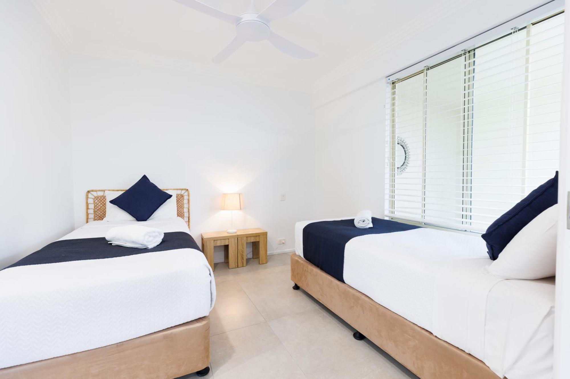 Noosa River Palms Noosaville Exterior photo