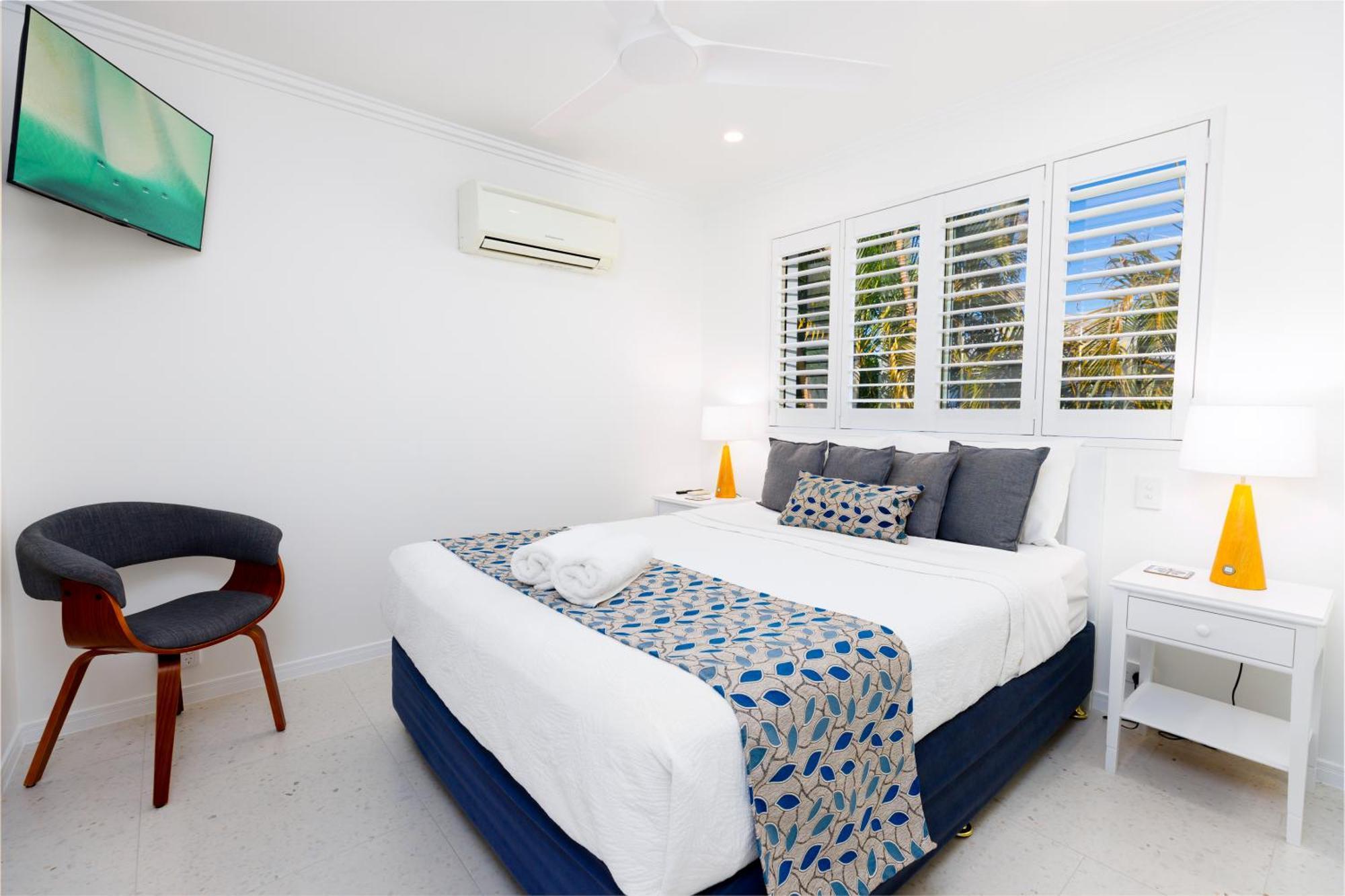 Noosa River Palms Noosaville Exterior photo