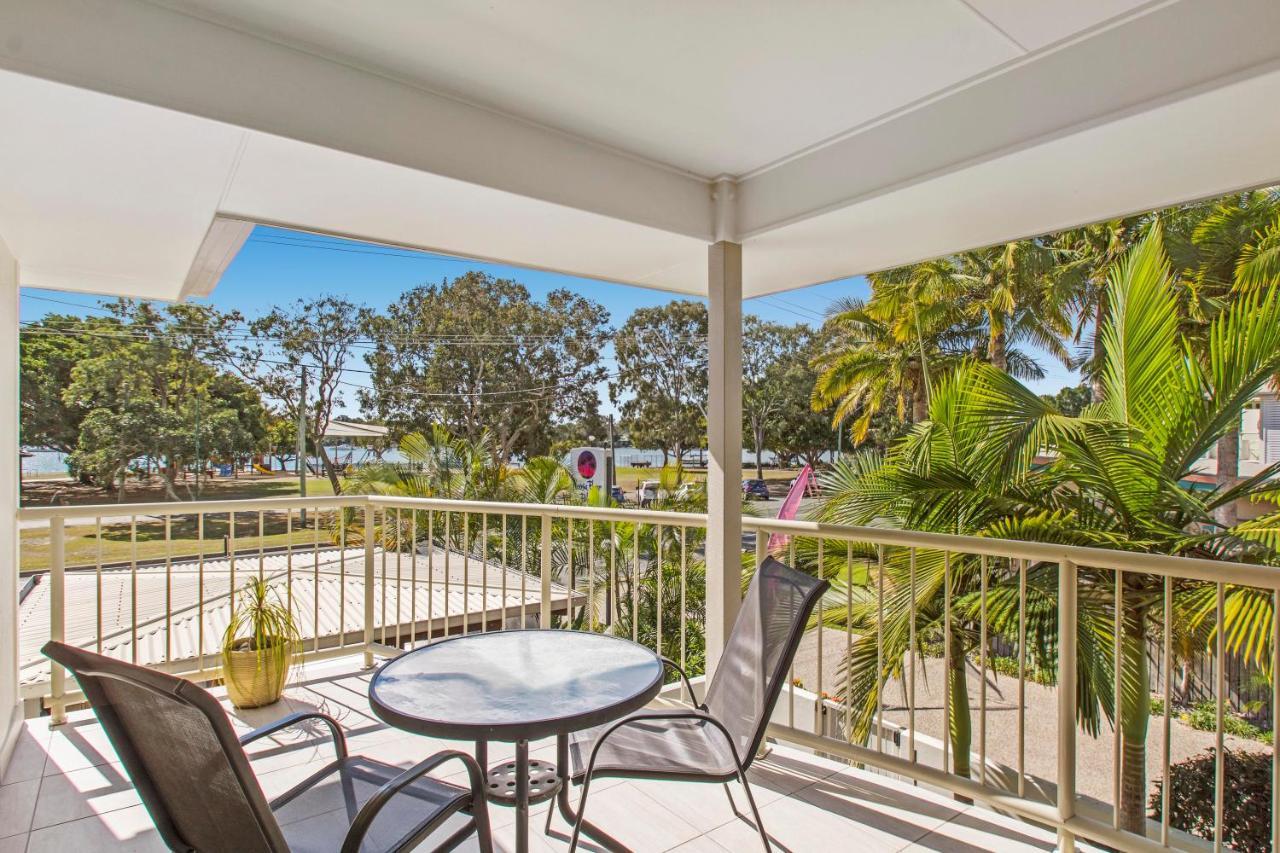 Noosa River Palms Noosaville Exterior photo