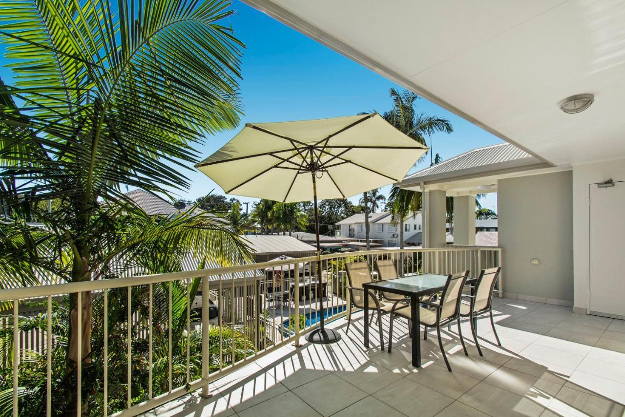 Noosa River Palms Noosaville Exterior photo
