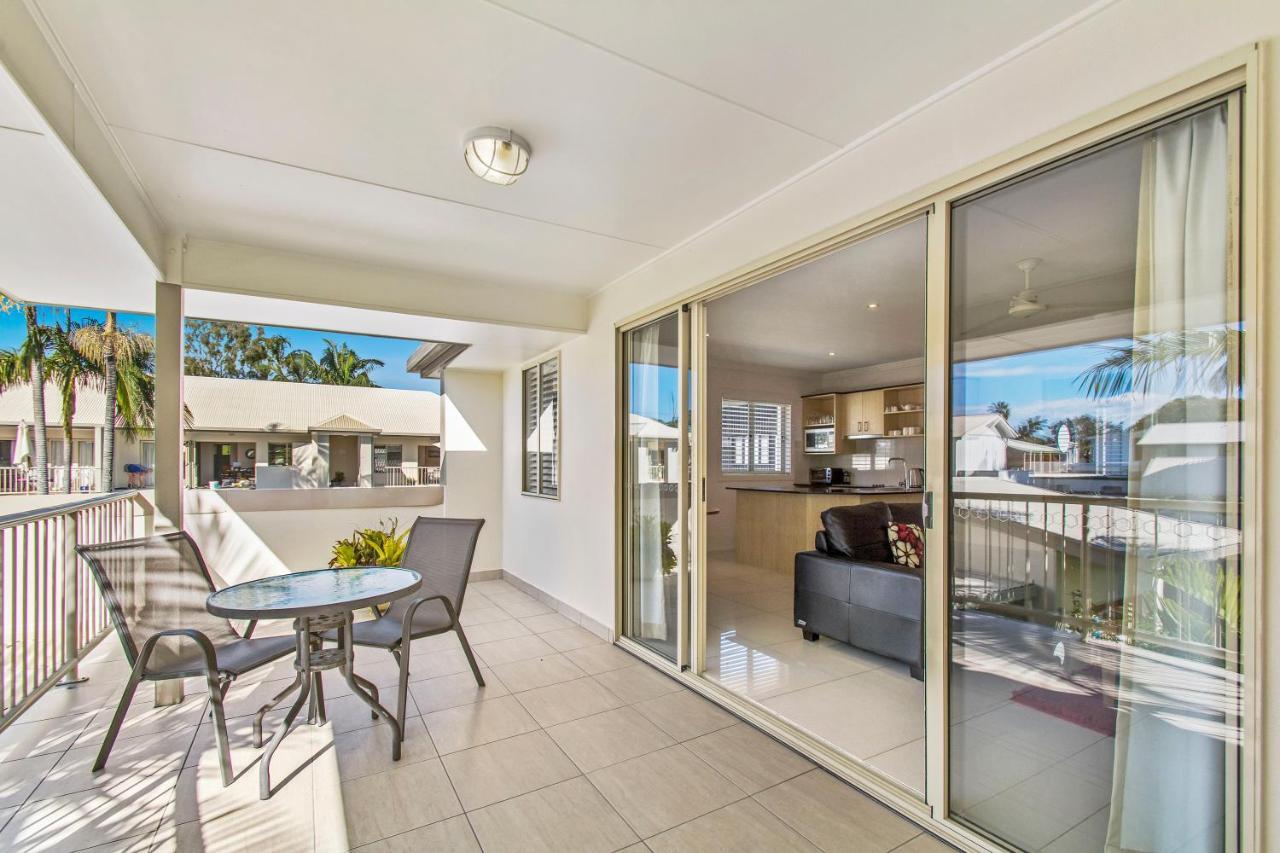 Noosa River Palms Noosaville Exterior photo