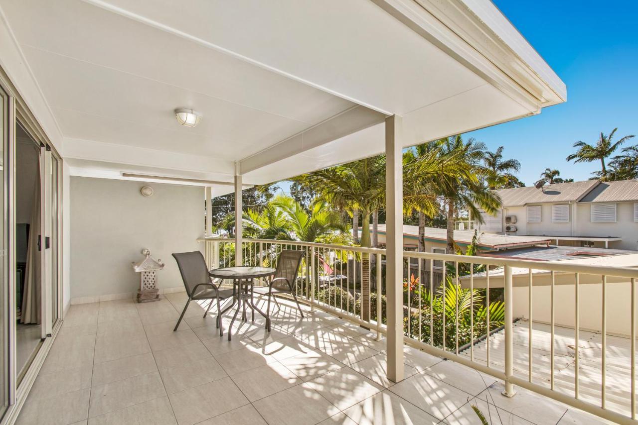 Noosa River Palms Noosaville Exterior photo