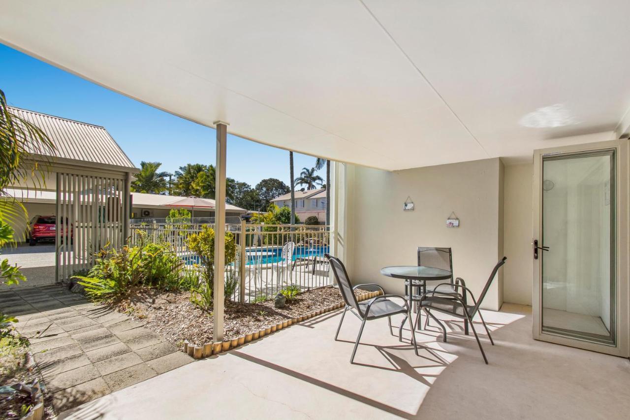 Noosa River Palms Noosaville Exterior photo